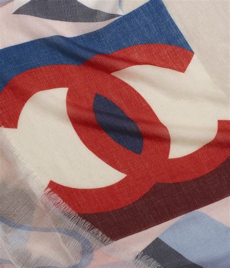 chanel scarps|Chanel scarves for sale.